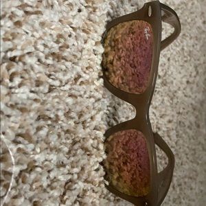 Brand new Ray-Ban sunglasses